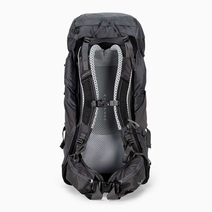 Men's hiking backpack Osprey Stratos 44 l grey 10003563 3