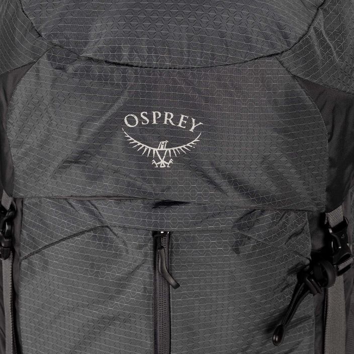 Men's hiking backpack Osprey Stratos 44 l grey 10003563 4