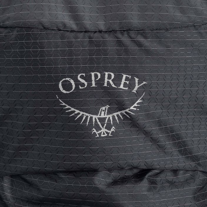 Osprey Stratos 26 l hiking backpack grey 10003566 4