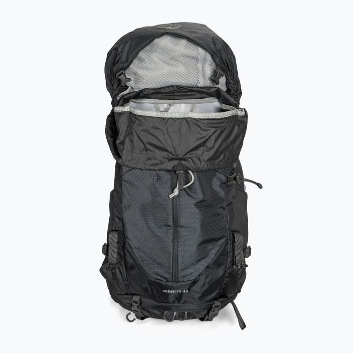 Women's hiking backpack Osprey Sirrus 44 l grey 10003569 4