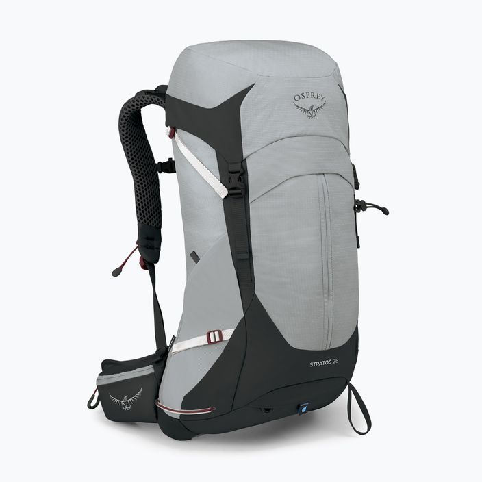 Osprey Stratos 26 l hiking backpack grey 10004266 2