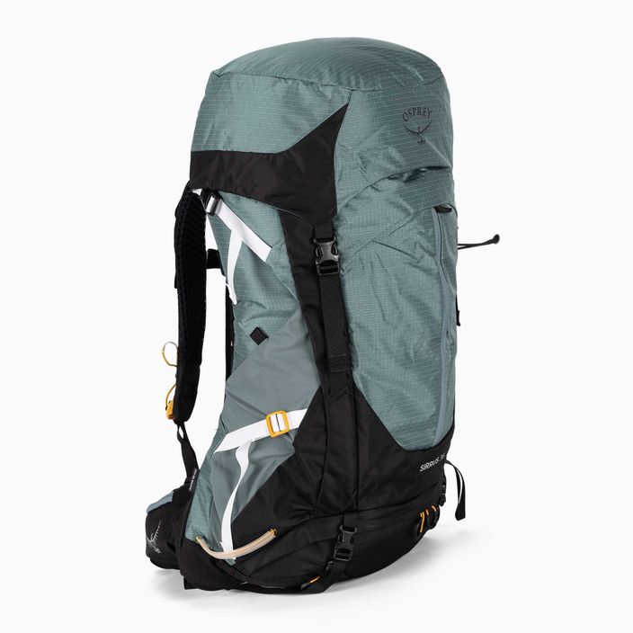 Osprey Sirrus women's hiking backpack 36 l dark green 10004268 2