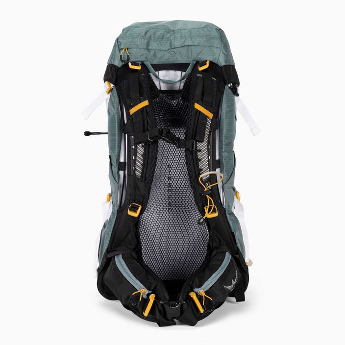 Osprey Sirrus women's hiking backpack 36 l dark green 10004268 3