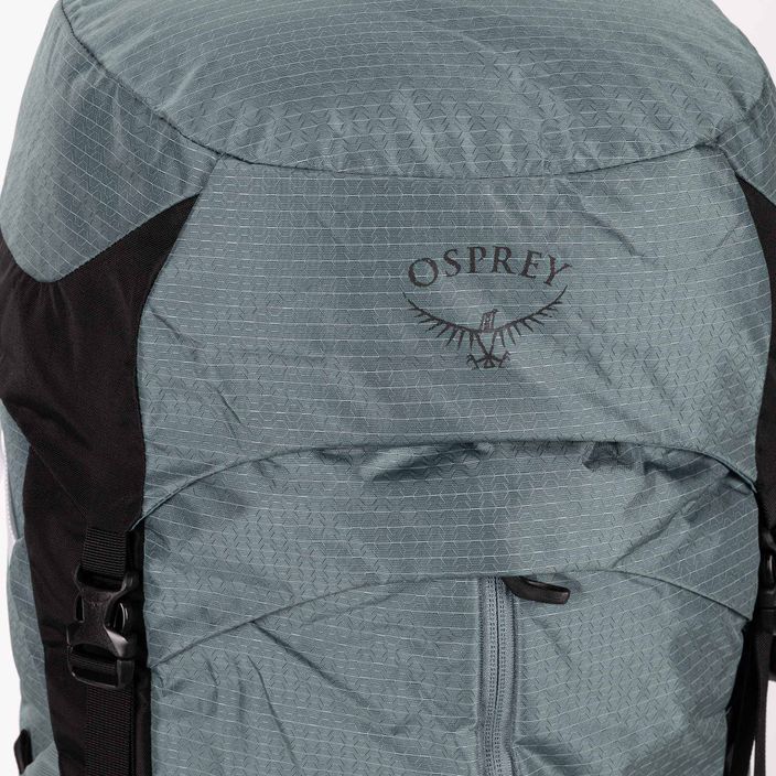 Osprey Sirrus women's hiking backpack 36 l dark green 10004268 4