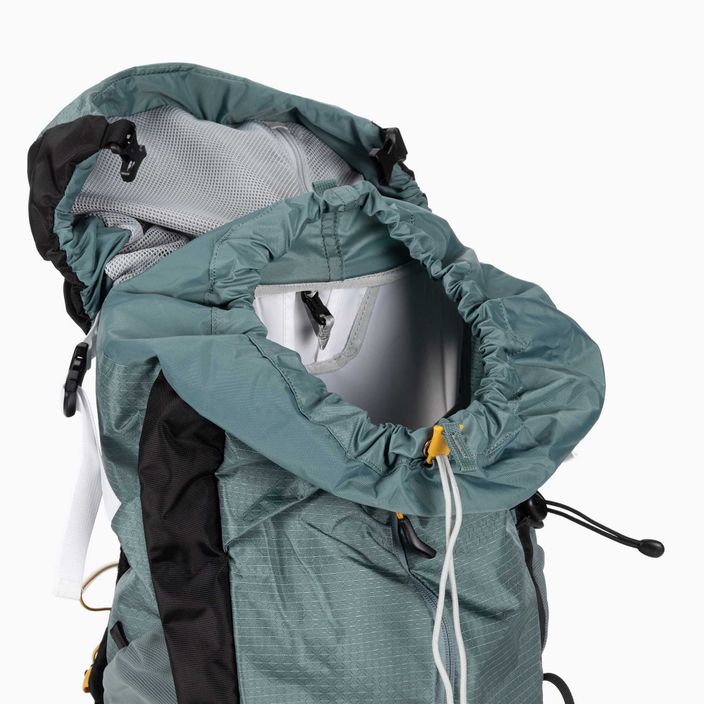 Osprey Sirrus women's hiking backpack 36 l dark green 10004268 8
