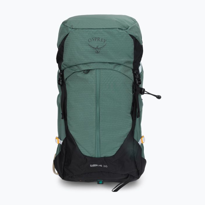 Women's hiking backpack Osprey Sirrus 26 l green 10004270