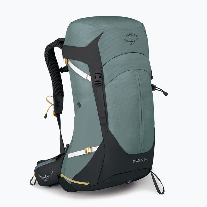 Women's hiking backpack Osprey Sirrus 26 l green 10004270 5