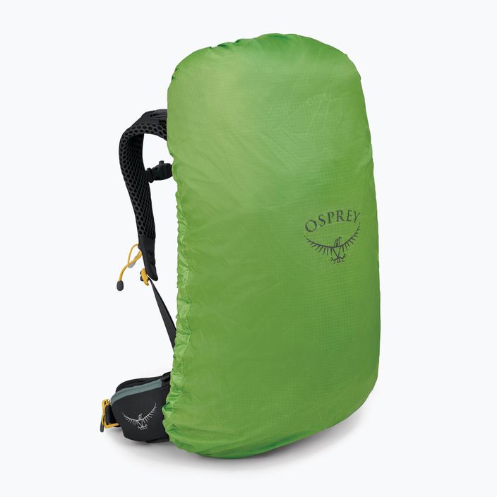 Women's hiking backpack Osprey Sirrus 26 l green 10004270 8