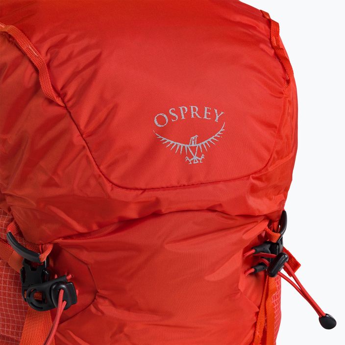 Osprey Mutant climbing backpack 38 l orange 10004555 4