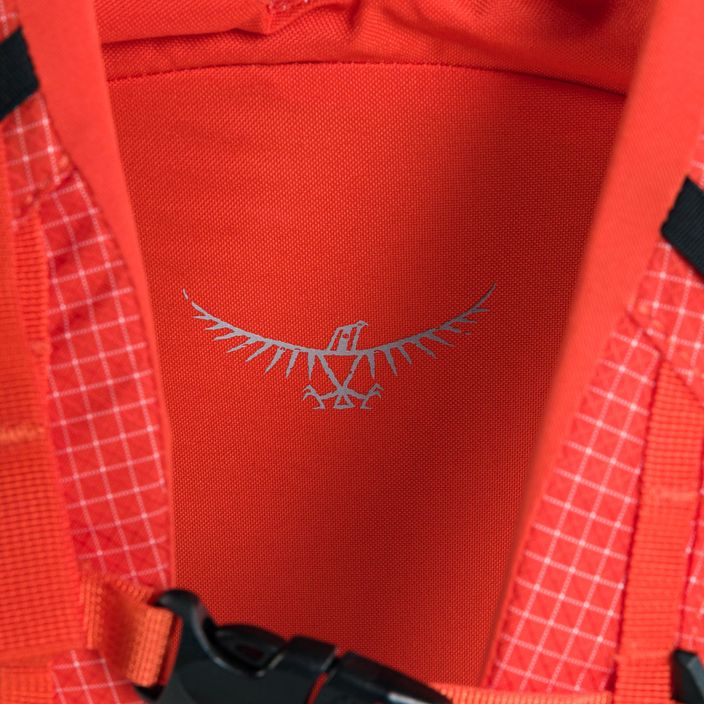 Osprey Mutant climbing backpack 38 l orange 10004555 7