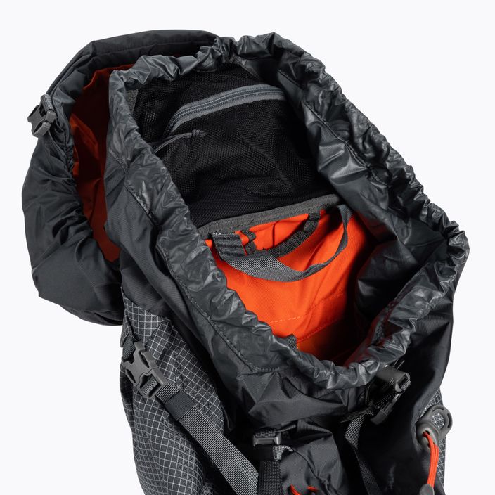 Osprey Mutant climbing backpack 38 l grey 10004557 10