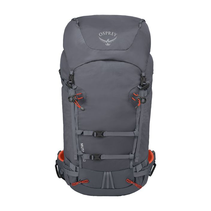Osprey Mutant climbing backpack 38 l grey 10004557 11