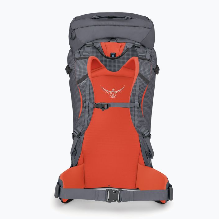 Osprey Mutant climbing backpack 38 l grey 10004557 14