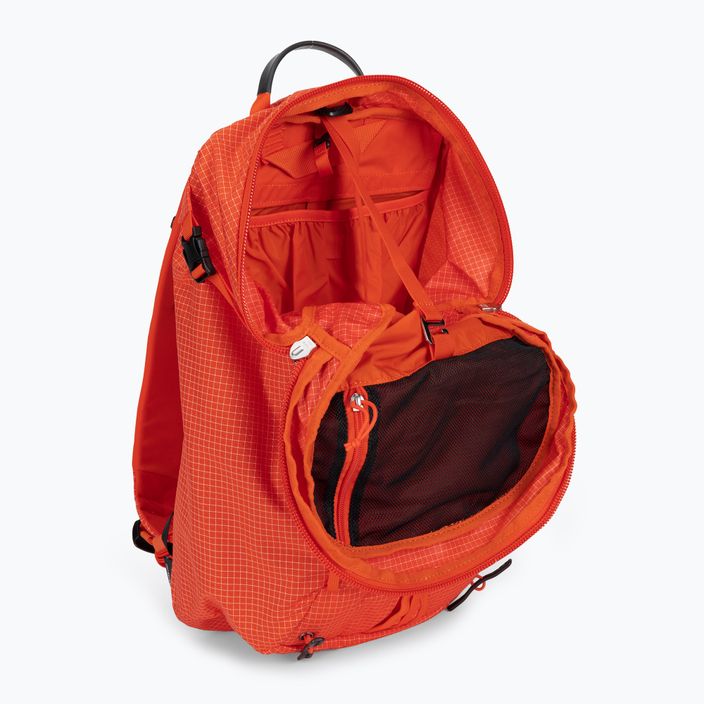 Osprey Mutant 22 l climbing backpack orange 10004558 4