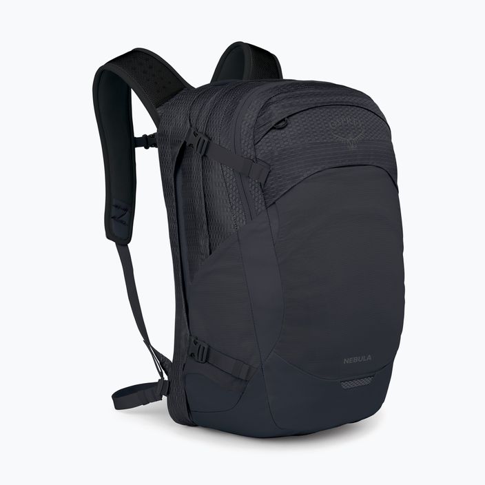 Osprey Nebula 32 trekking backpack black 2