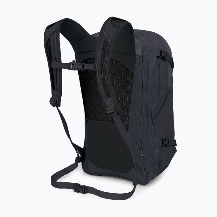 Osprey Nebula 32 trekking backpack black 3