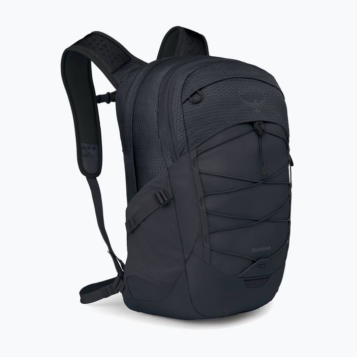 Osprey Quasar 26 l urban backpack black 2