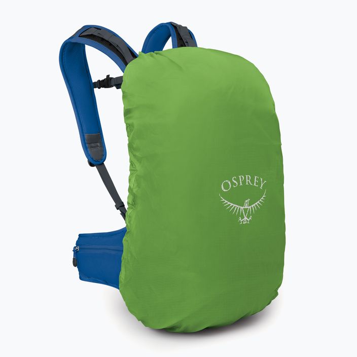 Osprey Escapist 25 l postal blue bicycle backpack 4