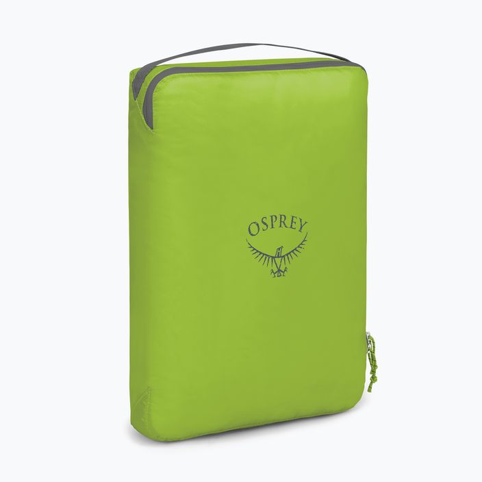 Osprey Ultralight Packing Cube L limon green travel organiser 2