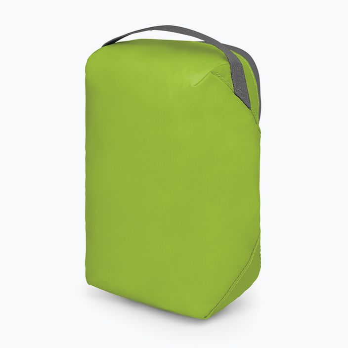 Osprey Ultralight Packing Cube S travel organiser limon green 3