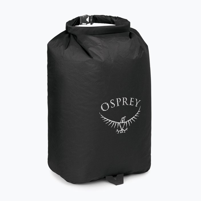 Osprey Ultralight Dry Sack 12 l black