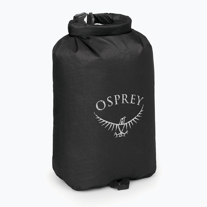 Osprey Ultralight Dry Sack 6 l black