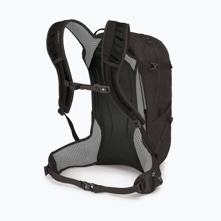Men's bicycle backpack Osprey Syncro 20 l black 10005065 7