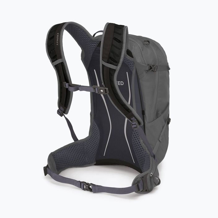 Men's bicycle backpack Osprey Syncro 20 l grey 10005066 8