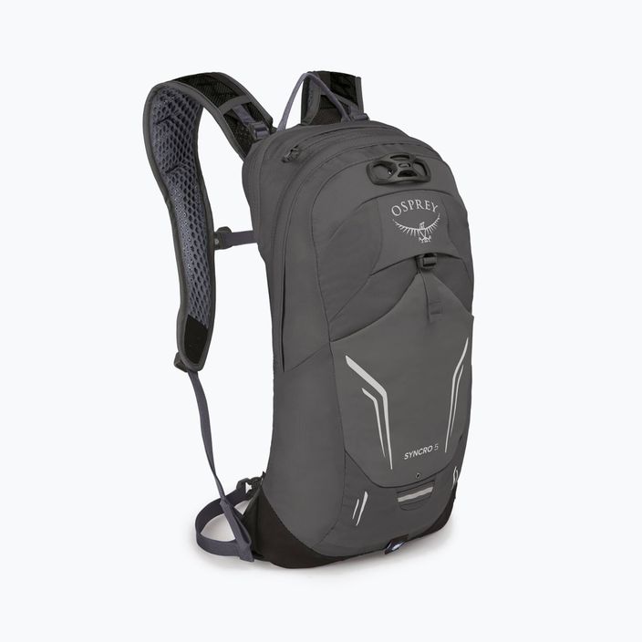 Men's cycling backpack Osprey Syncro 5 l grey 10005072 5