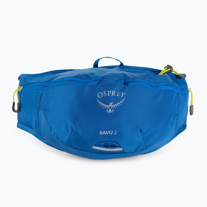 Osprey Savu 2 bicycle briefcase blue 10005085