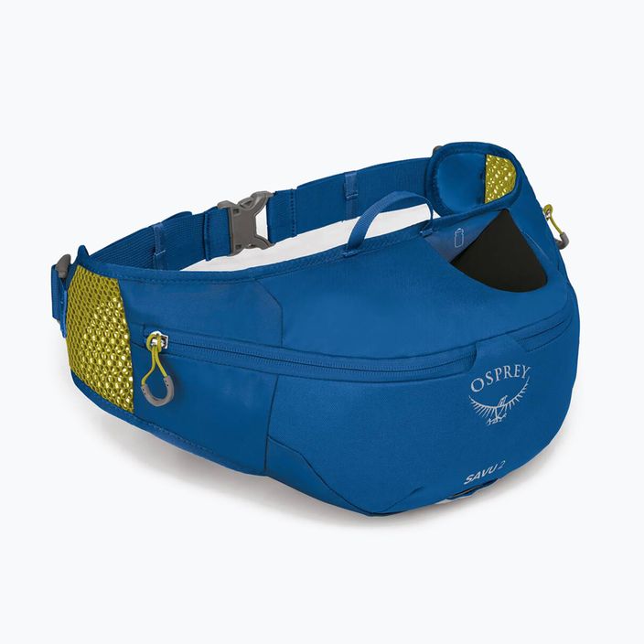 Osprey Savu 2 bicycle briefcase blue 10005085 6