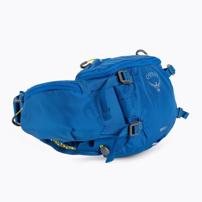 Osprey Savu 5 cycling briefcase blue 10005088 2