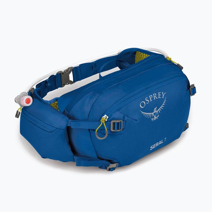 Osprey Seral 7 cycling kidney blue 10005094 6