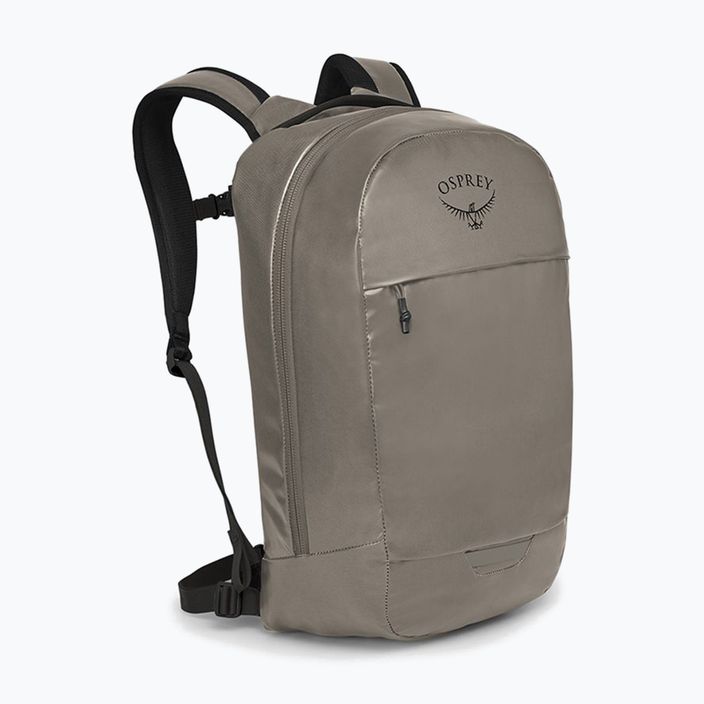 Osprey Transporter Panel Loader 20 l urban backpack tan concrete 2