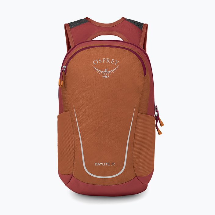 Osprey Daylite Jr Pack orange dawn/bazan children's trekking backpack