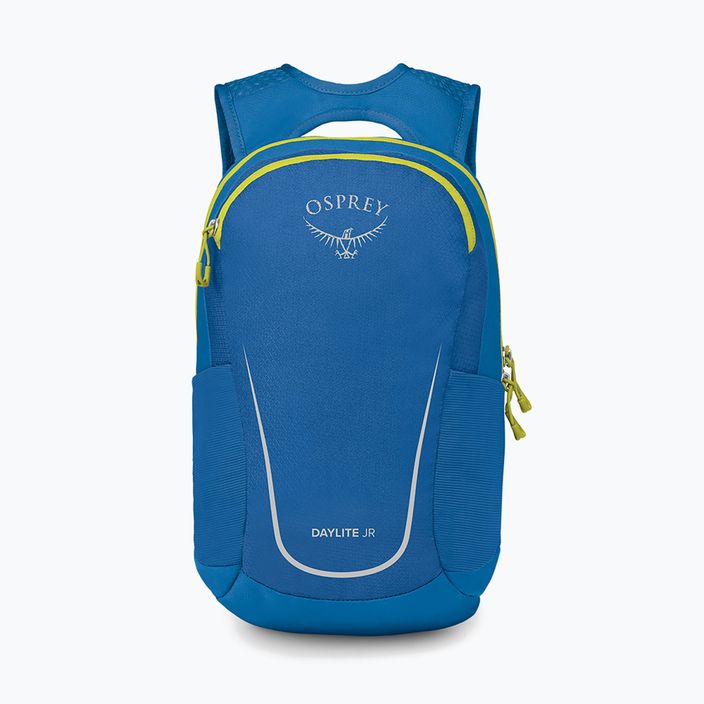 Osprey Daylite Jr Pack alpin blue/blue flame children's trekking backpack 6