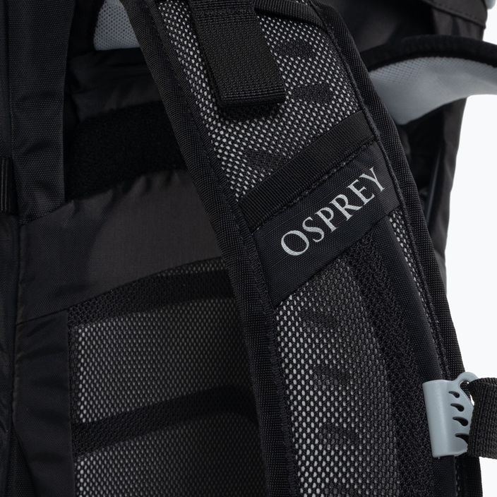 Osprey Poco SLT hiking carrier black 7