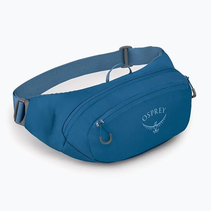 Osprey Daylite Waist 2 l night shift blue kidney pouch 2