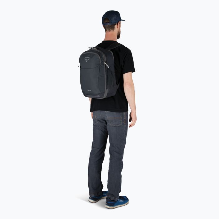 Osprey Daylite Travel Backpack 35 l black 8