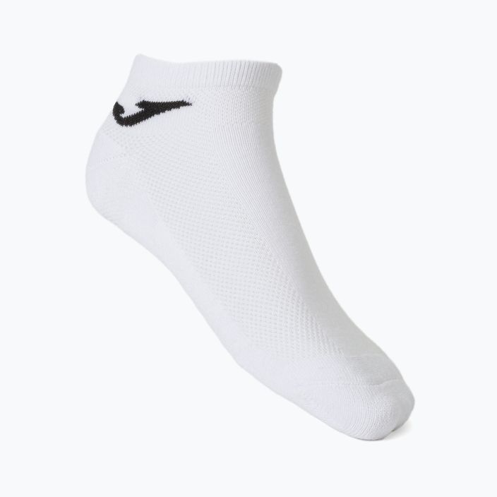 Joma tennis socks 400781 Invisible white 400781.200 2