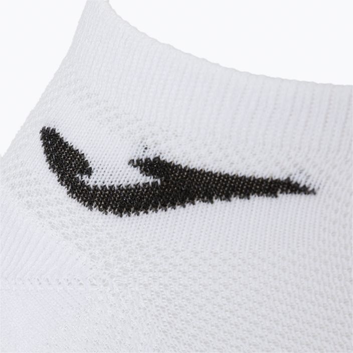 Joma tennis socks 400781 Invisible white 400781.200 4