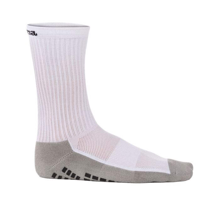 Joma Anti-Slip socks white 400799