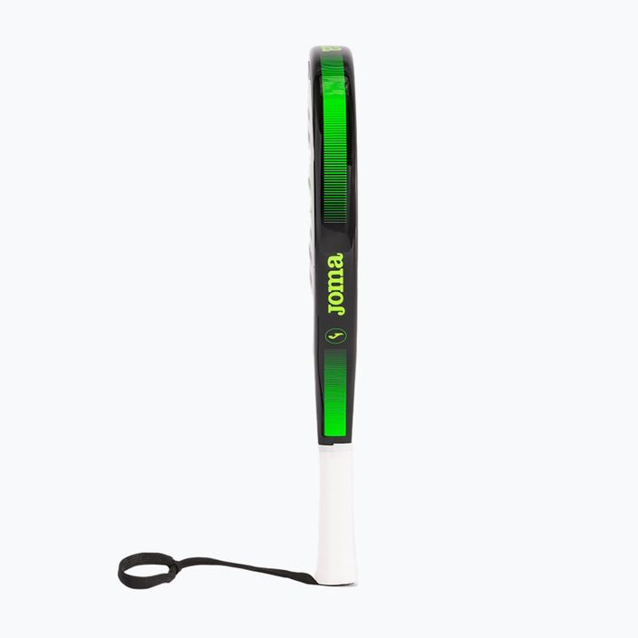 Joma Open paddle racket black-green 400814.117 8