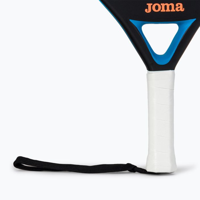 Joma Master paddle racket black-green 400815.116 4