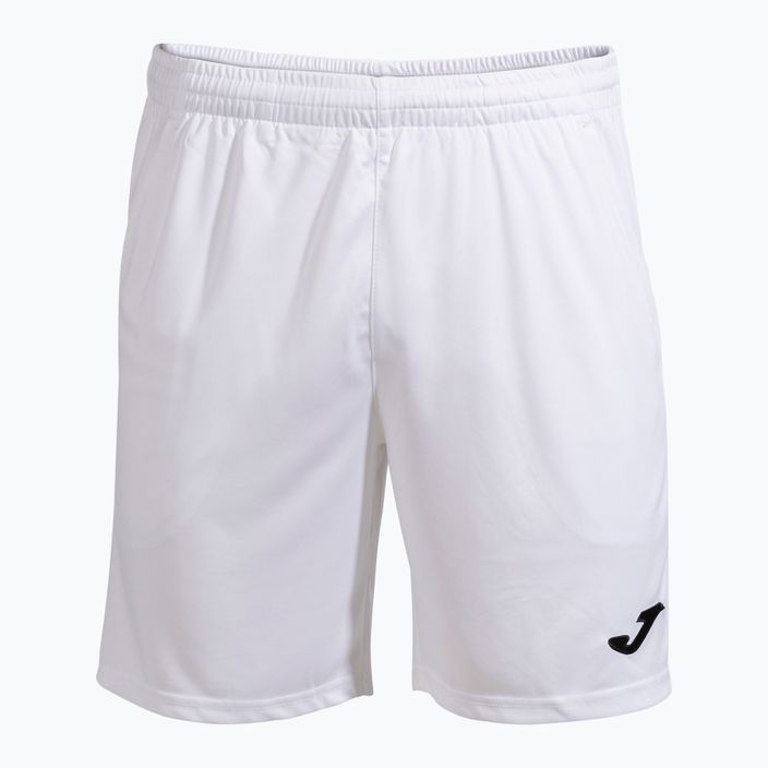 Men's Joma Open III shorts white