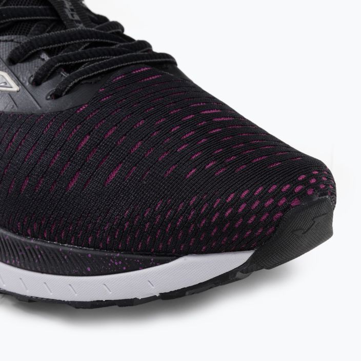 Joma R.Hispalis women's running shoes black/pink RHISLS2201 7