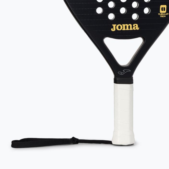 Joma Stadium PWR paddle racket black 400822.165 4