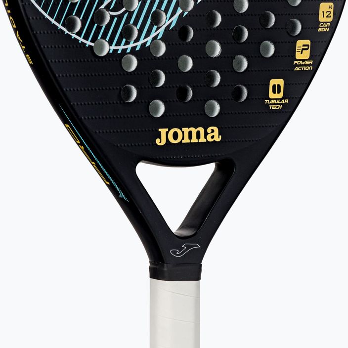 Joma Stadium PWR paddle racket black 400822.165 5