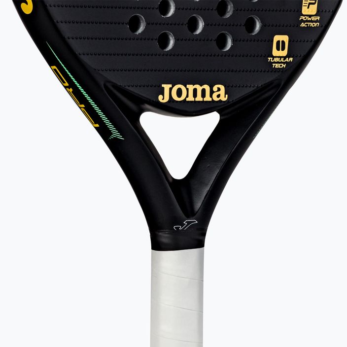 Joma Stadium CTR paddle racket black 400823.166 5
