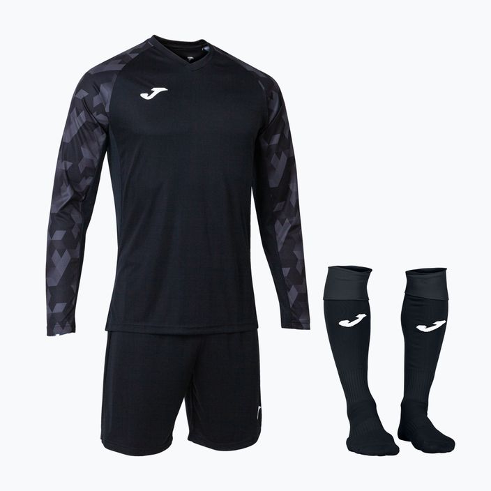 Joma Zamora VII 100 goalkeeper kit black 102789.100